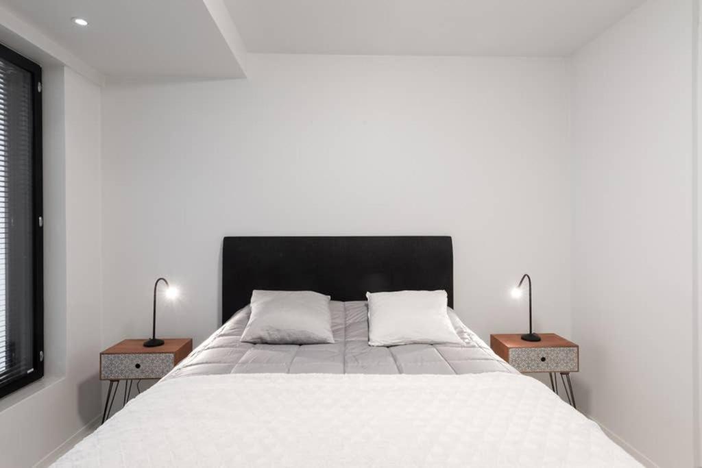 Sleek And Spacious 3 Bedroom Apartment In City Centre 赫尔辛基 外观 照片